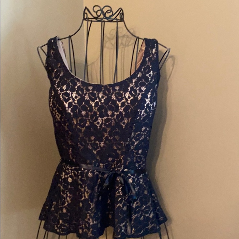 HeartSoul TOP Size S